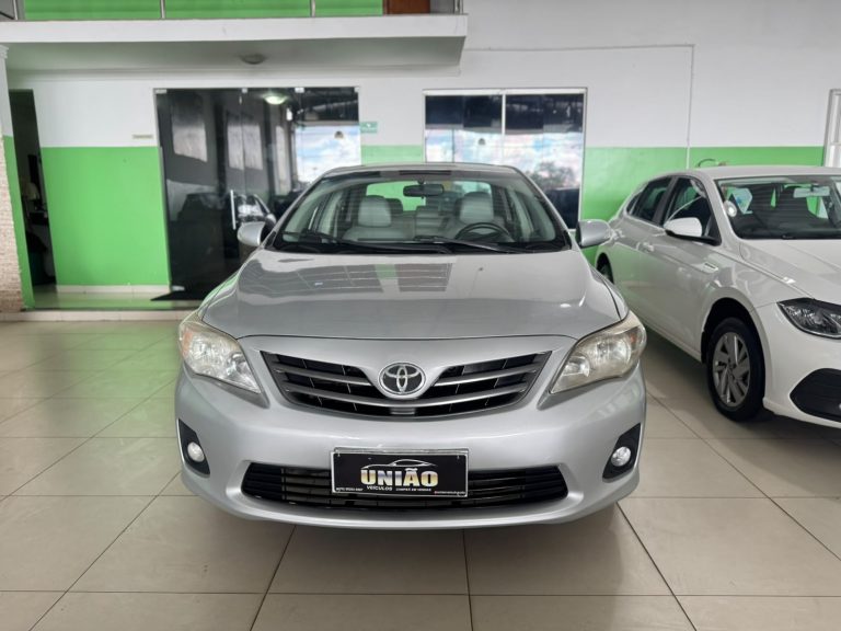 COROLLA XEI 2.0