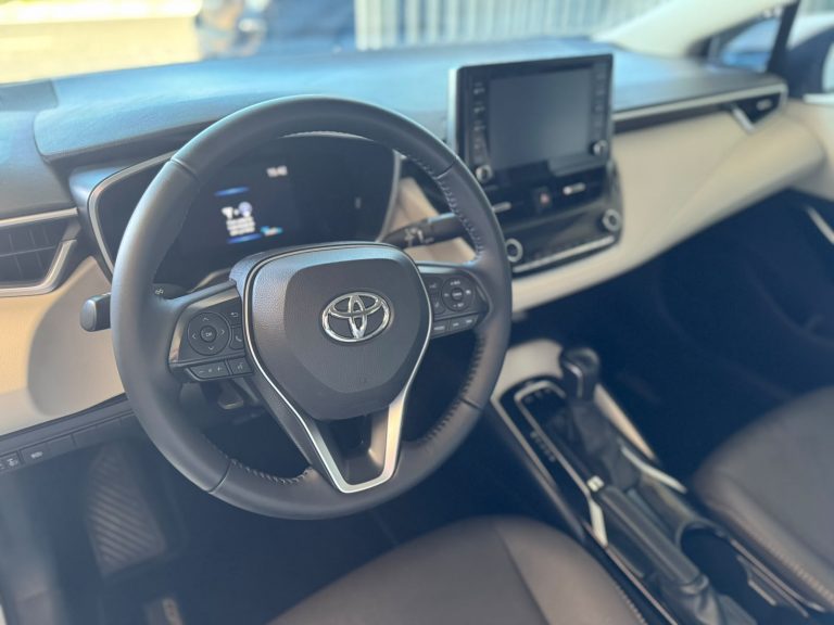 COROLLA APREMIUMH