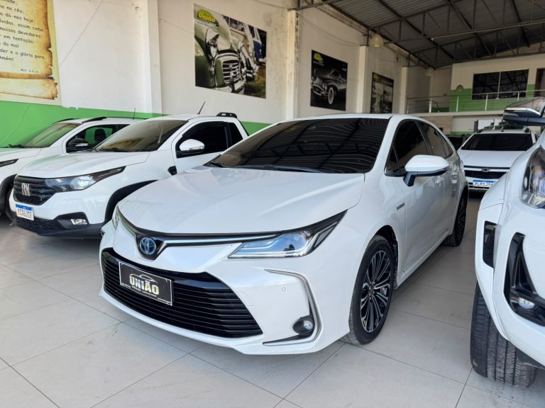 COROLLA APREMIUMH