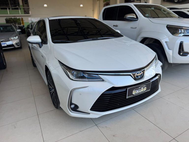 COROLLA APREMIUMH