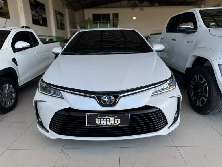 COROLLA APREMIUMH