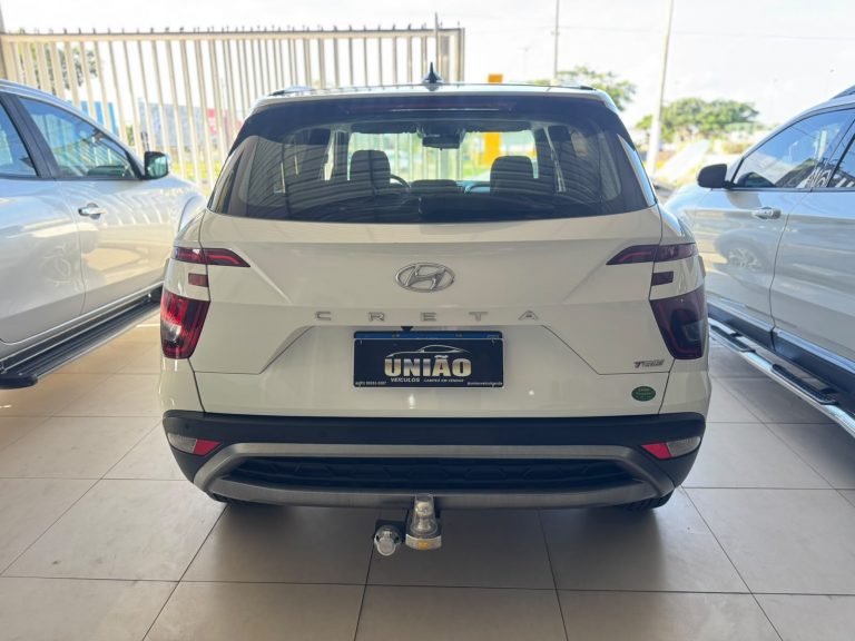 CRETA LIMITED
