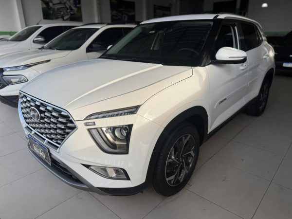 CRETA LIMITED