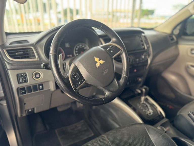 TRITON SPORT