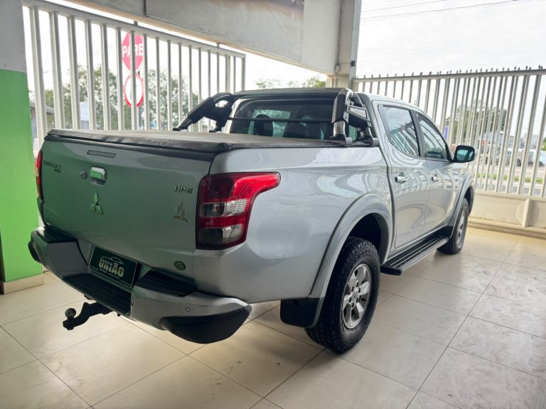 TRITON SPORT