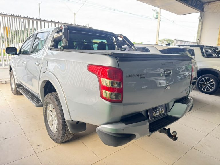 TRITON SPORT