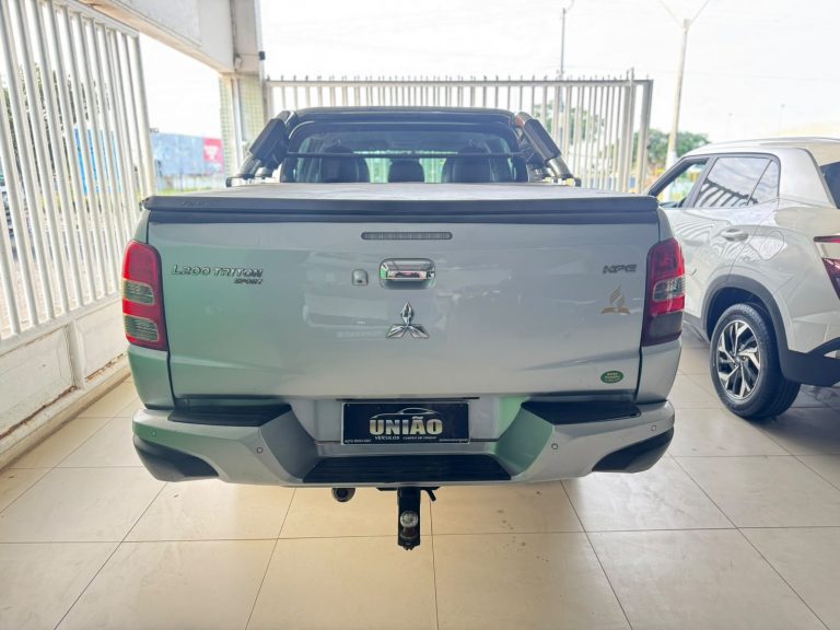 TRITON SPORT