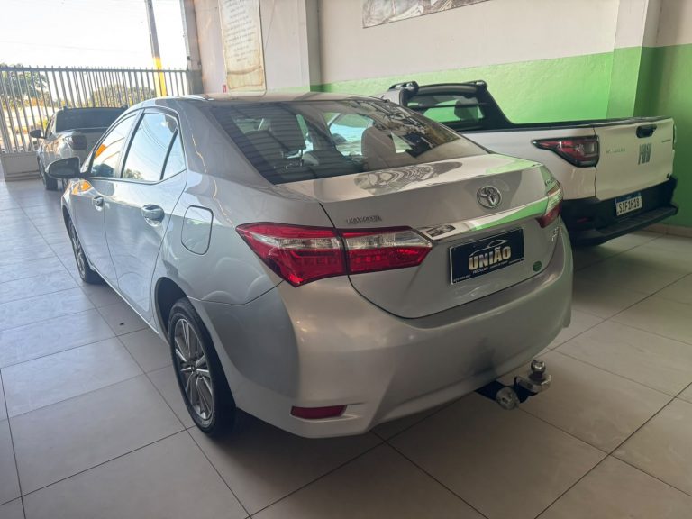 COROLLA XEI 2.0