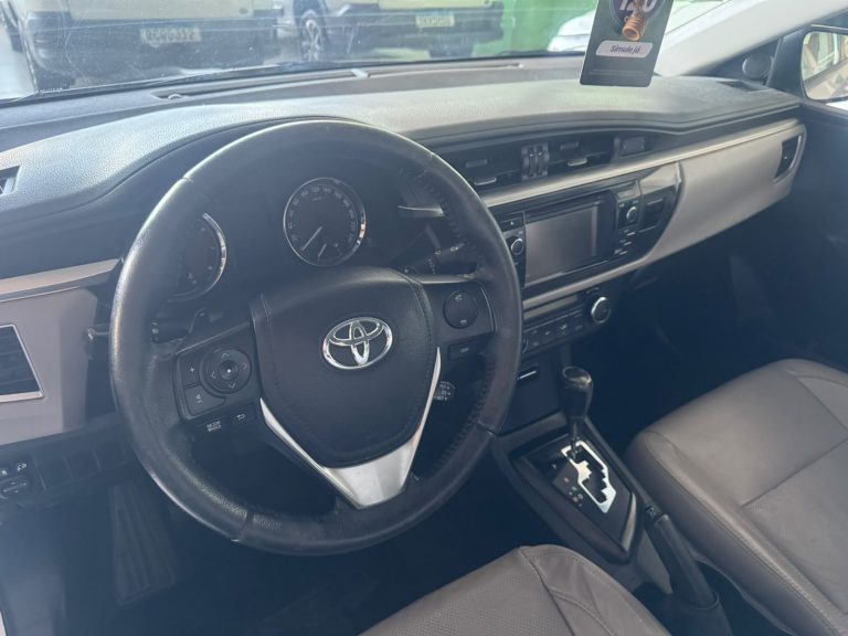 COROLLA XEI 2.0