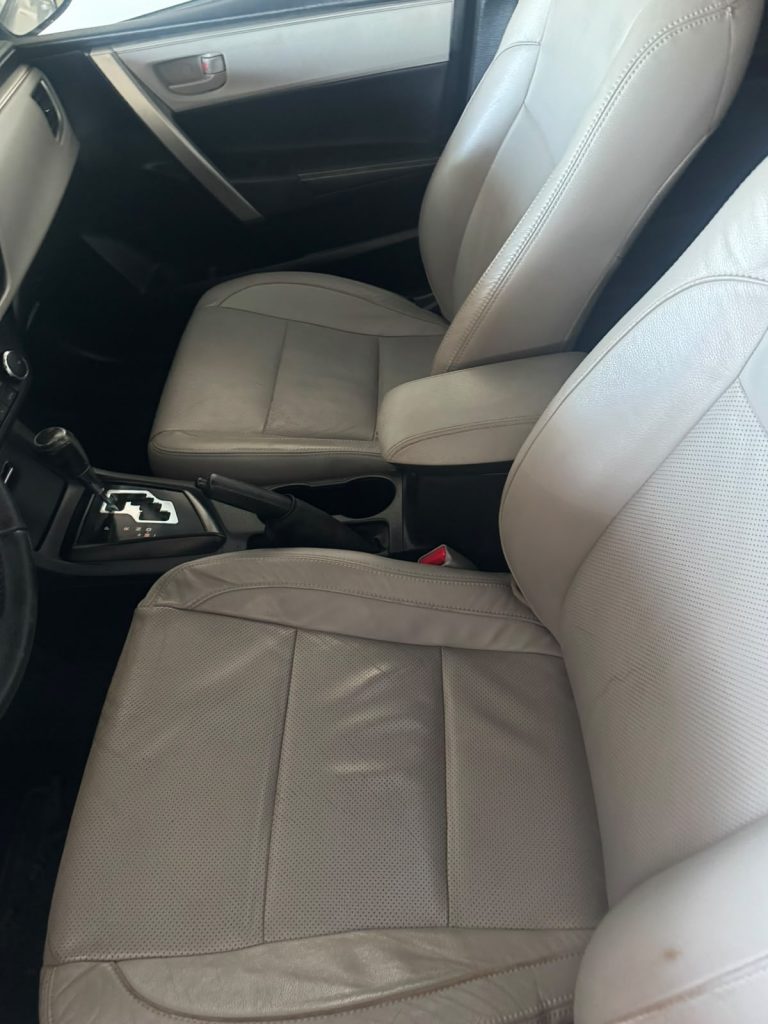 COROLLA XEI 2.0