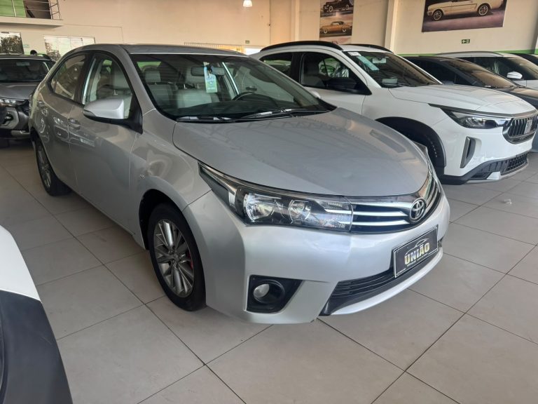 COROLLA XEI 2.0