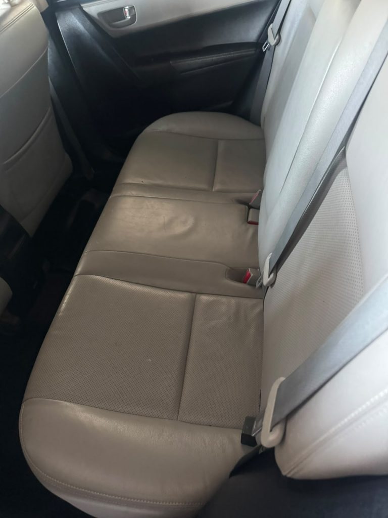 COROLLA XEI 2.0