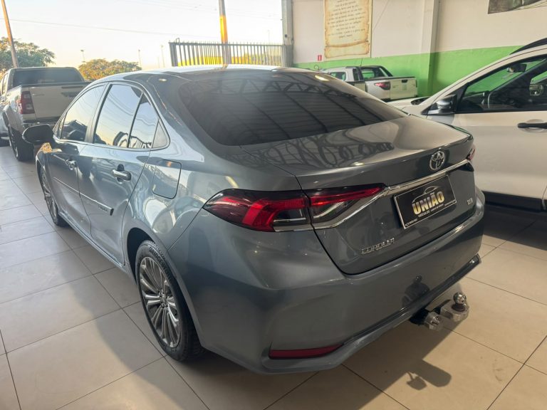 COROLLA XEI 2.0