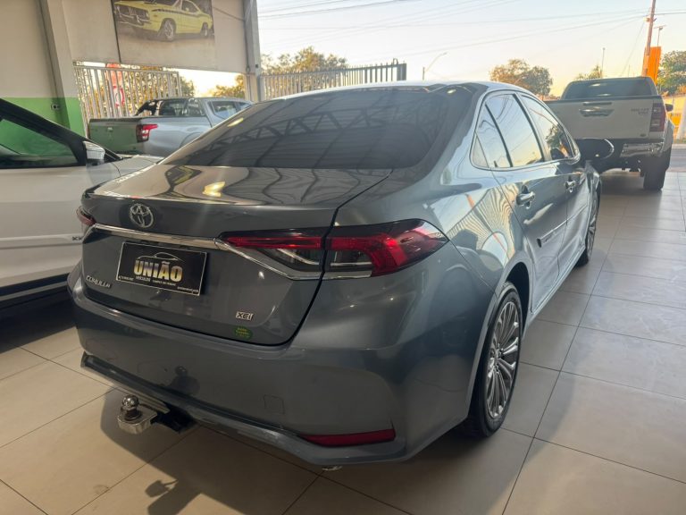COROLLA XEI 2.0