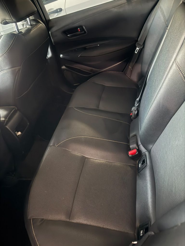 COROLLA XEI 2.0