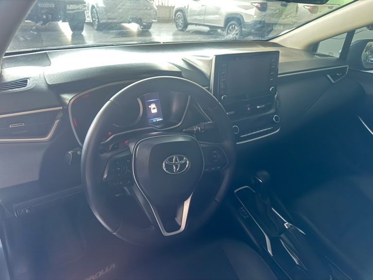 COROLLA XEI 2.0