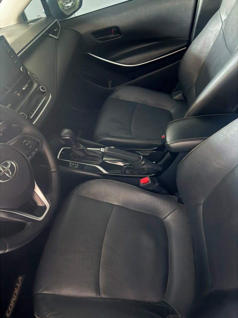 COROLLA XEI 2.0