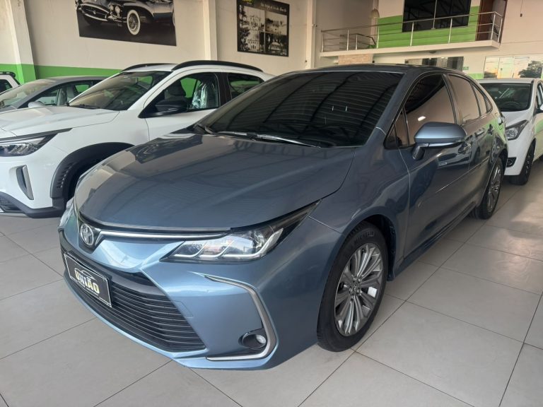 COROLLA XEI 2.0