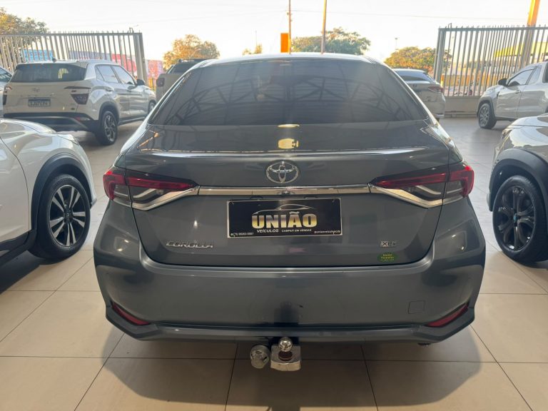 COROLLA XEI 2.0