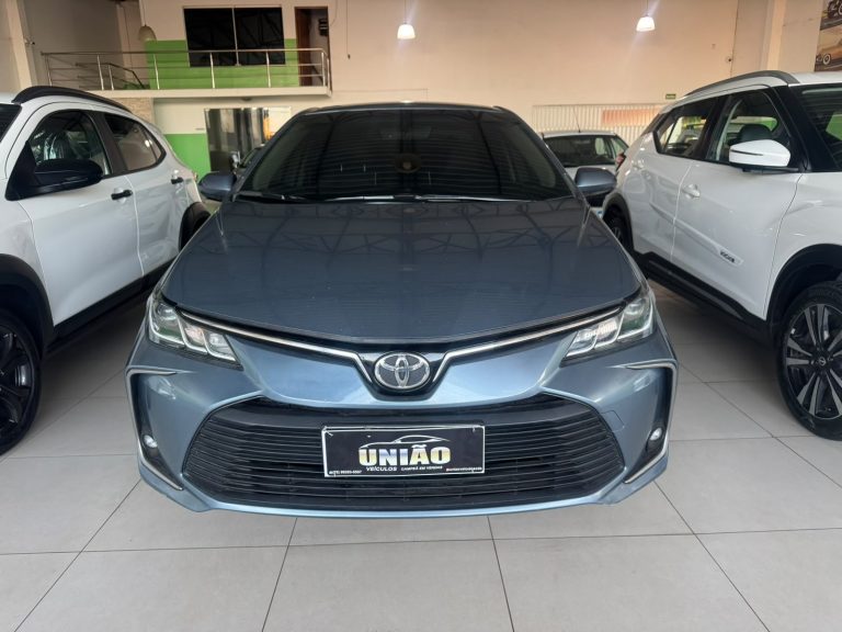 COROLLA XEI 2.0