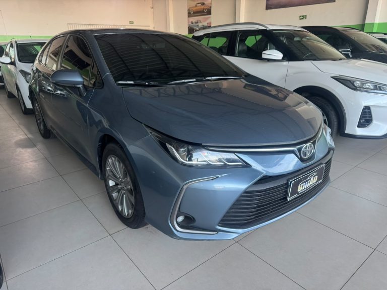 COROLLA XEI 2.0