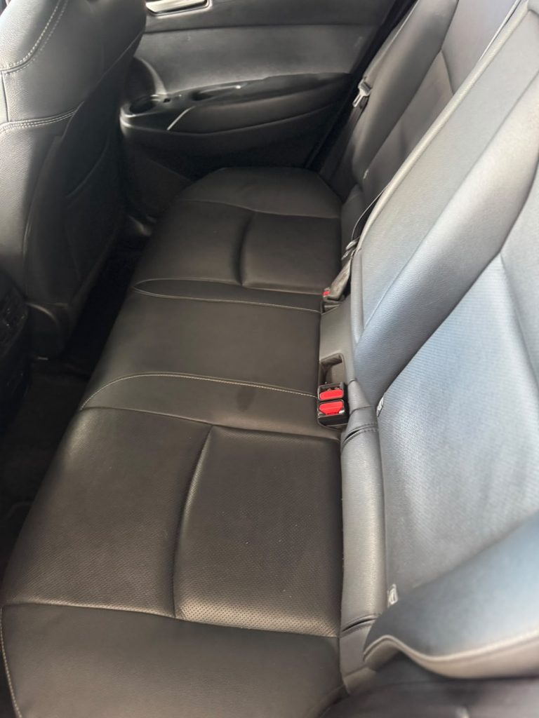 COROLLA CROSS XRE 2.0 AT