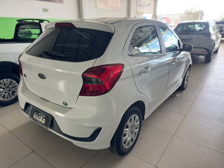 KA SE 1.0