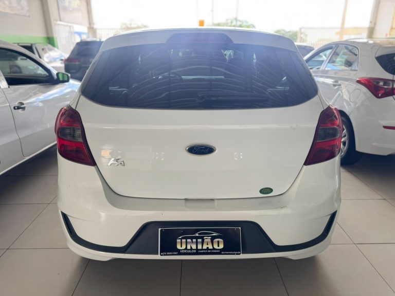 KA SE 1.0