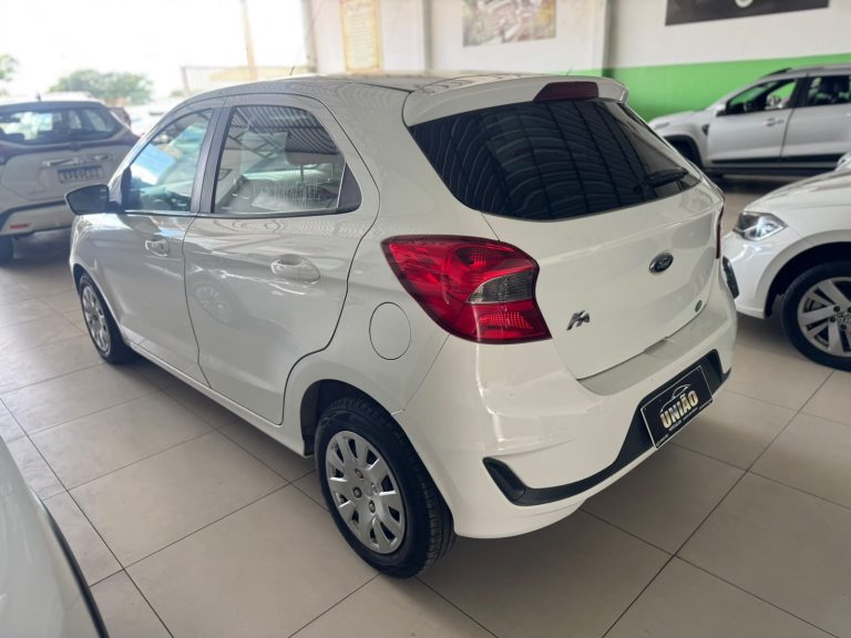 KA SE 1.0