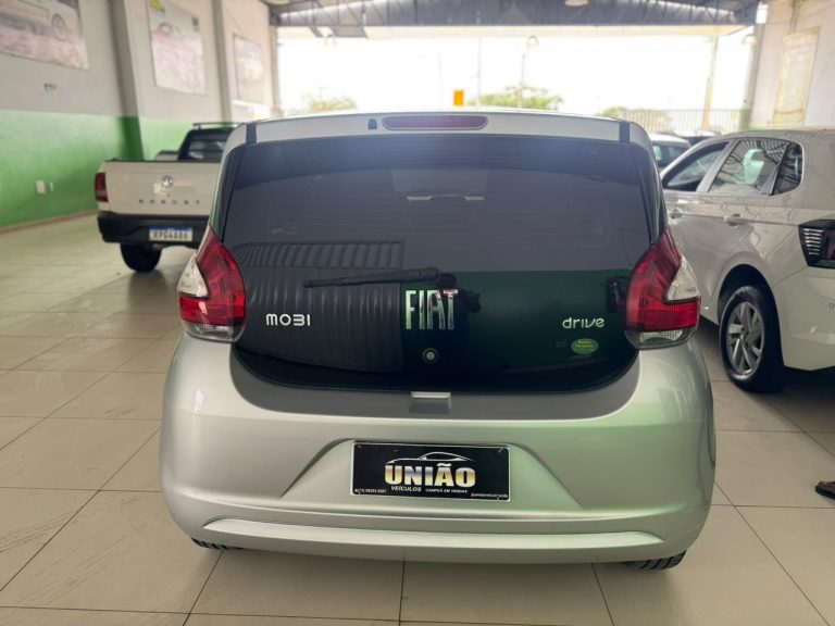 MOBI DRIVE