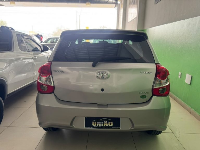 ETIOS XS 1.5