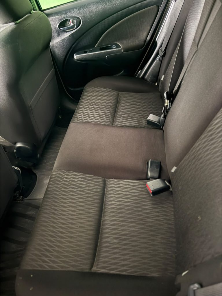 ETIOS XS 1.5
