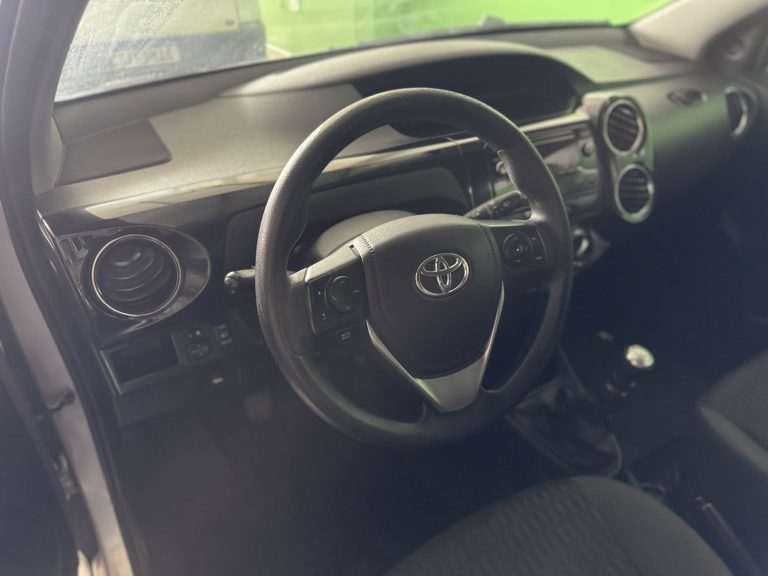ETIOS XS 1.5