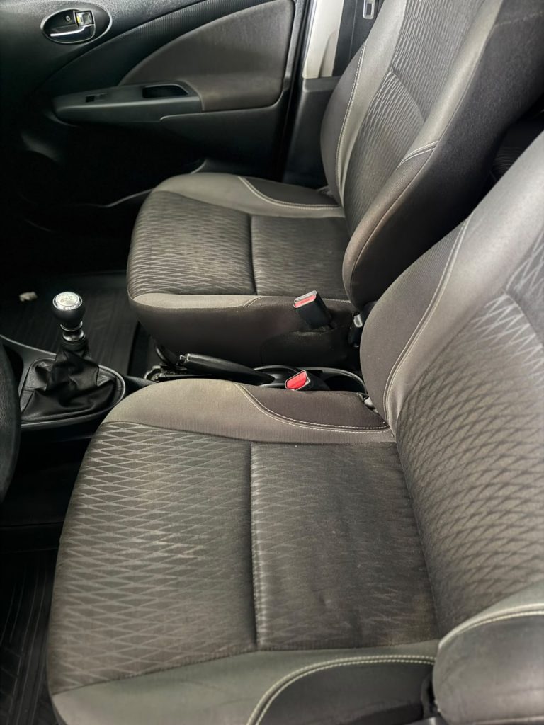 ETIOS XS 1.5