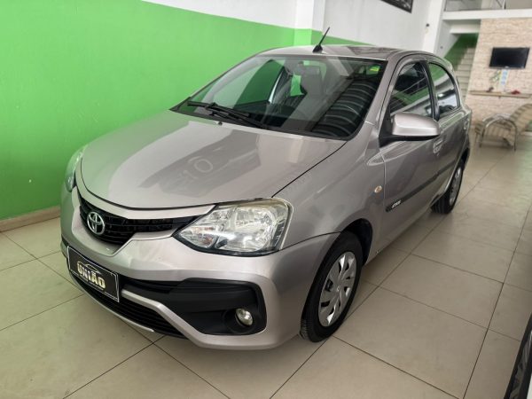 ETIOS XS 1.5