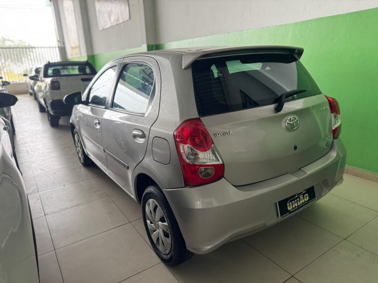 ETIOS XS 1.5