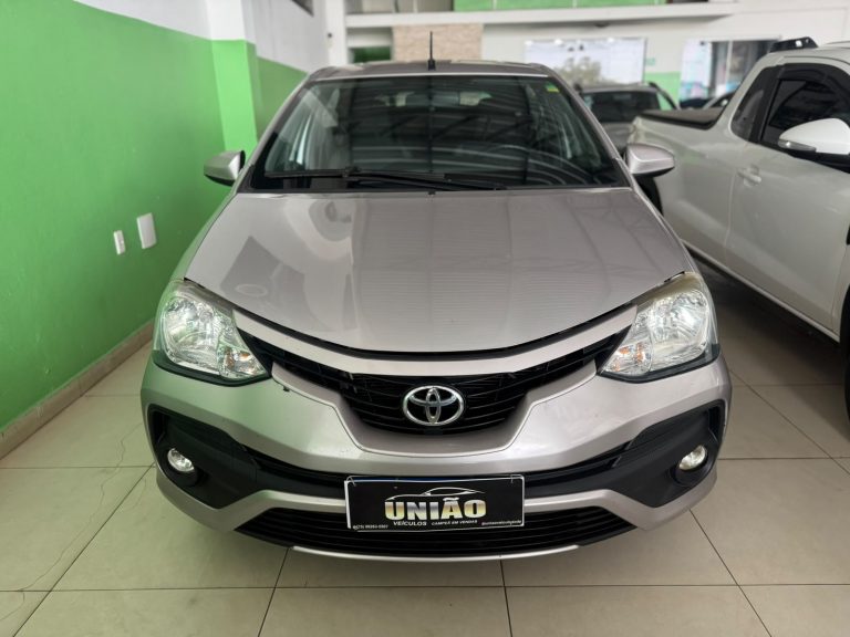 ETIOS XS 1.5