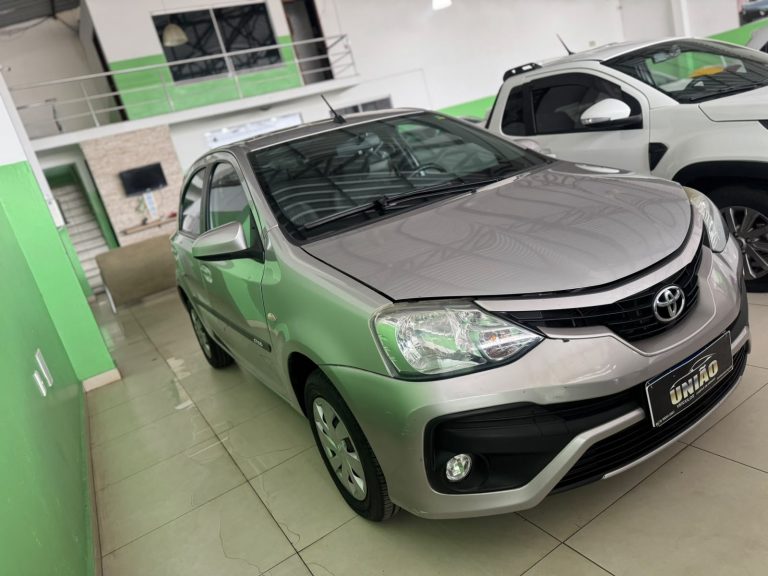 ETIOS XS 1.5