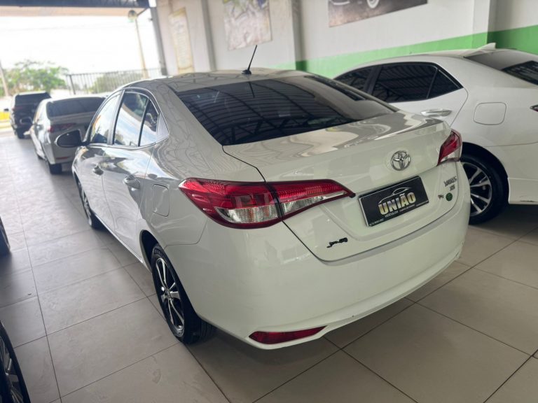 YARIS XS 1.5