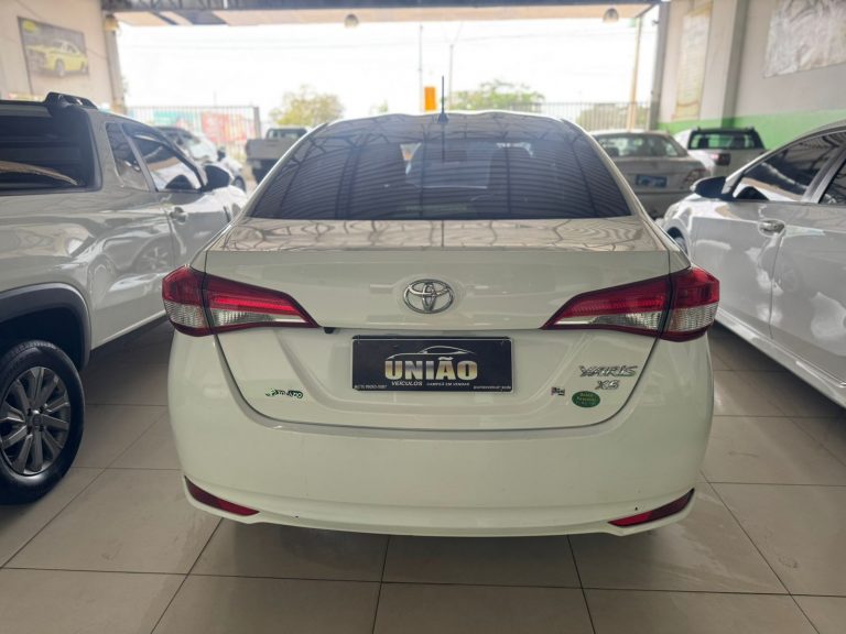 YARIS XS 1.5