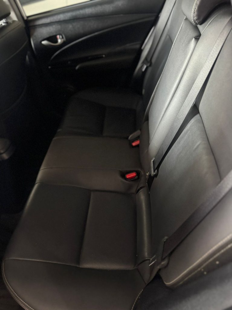 YARIS XS 1.5