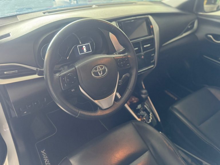 YARIS XS 1.5