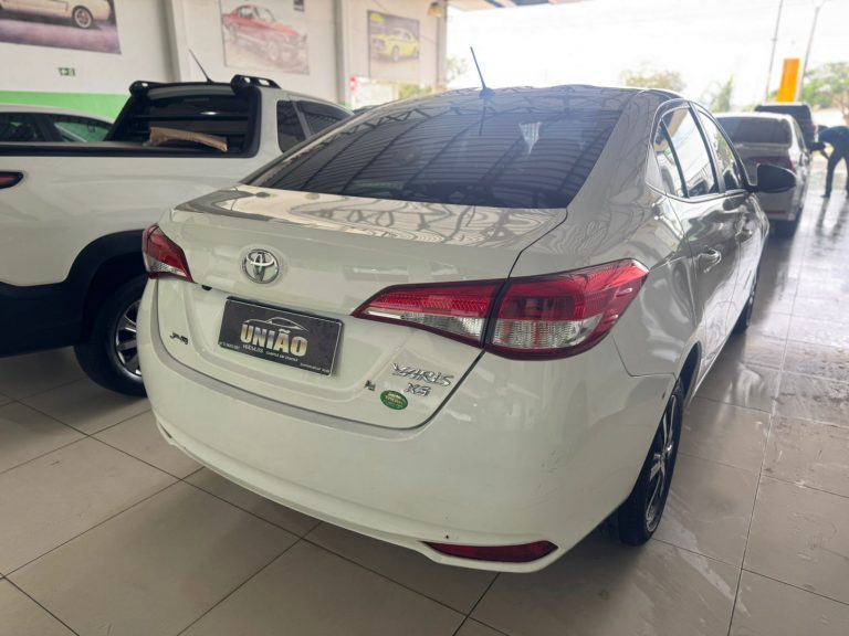 YARIS XS 1.5