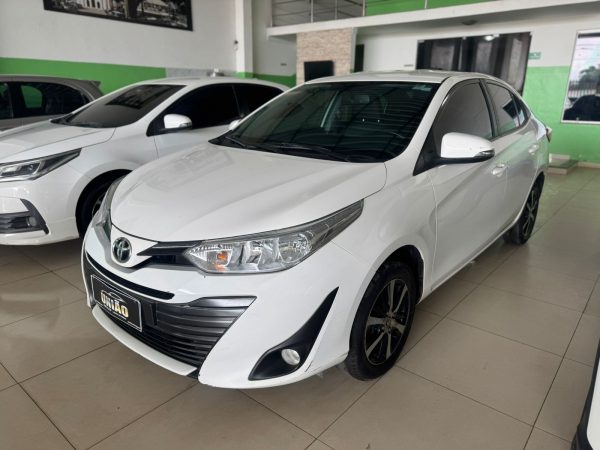 YARIS XS 1.5