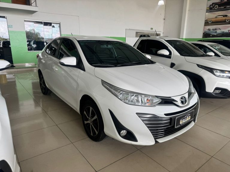 YARIS XS 1.5