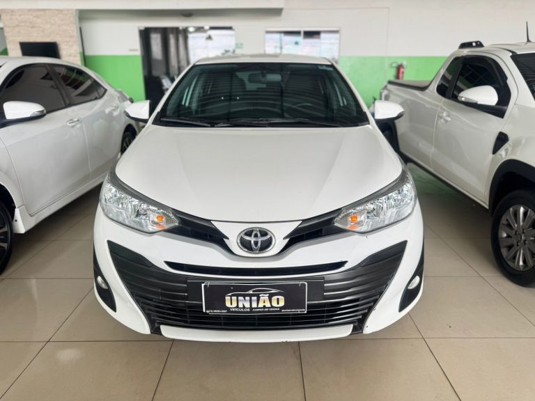 YARIS XS 1.5