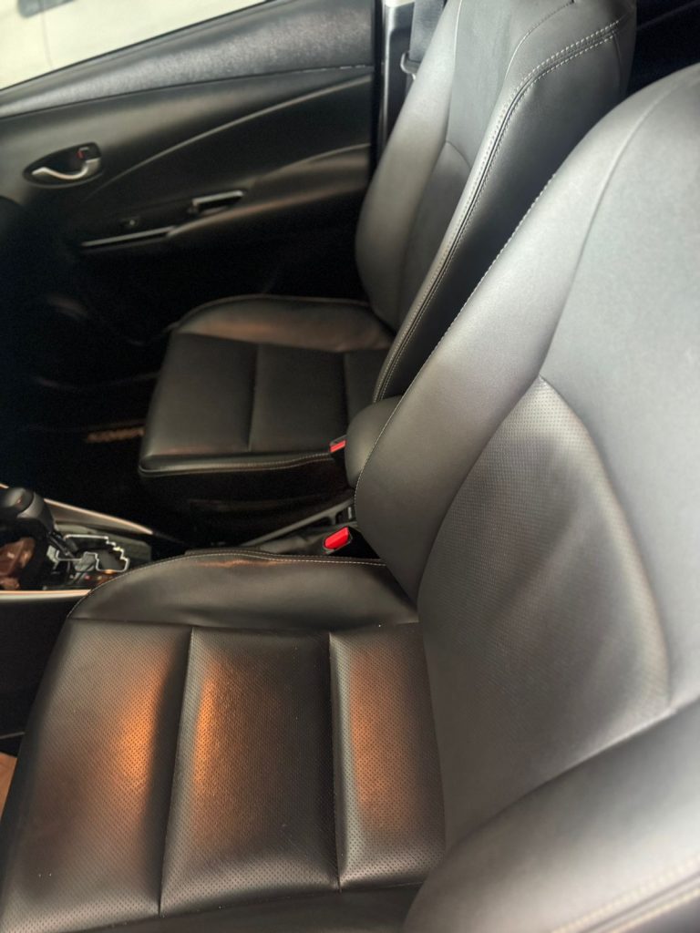 YARIS XS 1.5